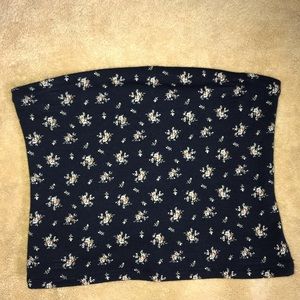 Aeropostale crop top